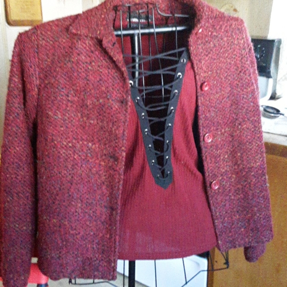 Jacket - Picture 7 of 8